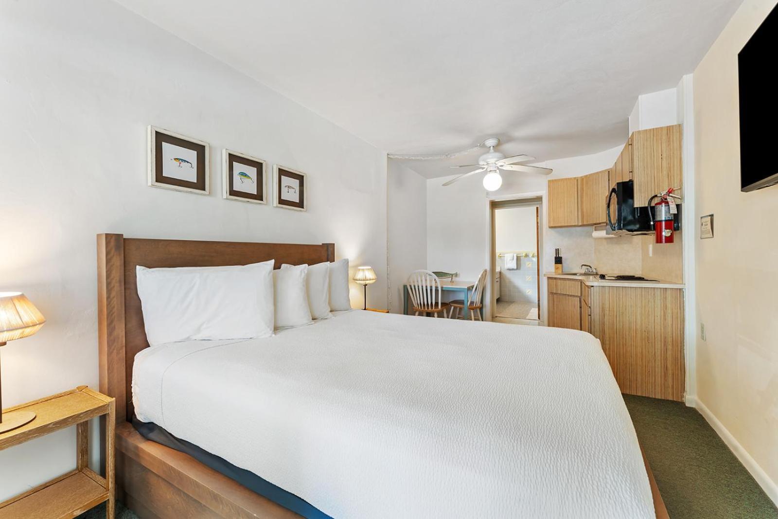 Parmer'S Resort ลิตเติลทอร์ชคีย์ ภายนอก รูปภาพ