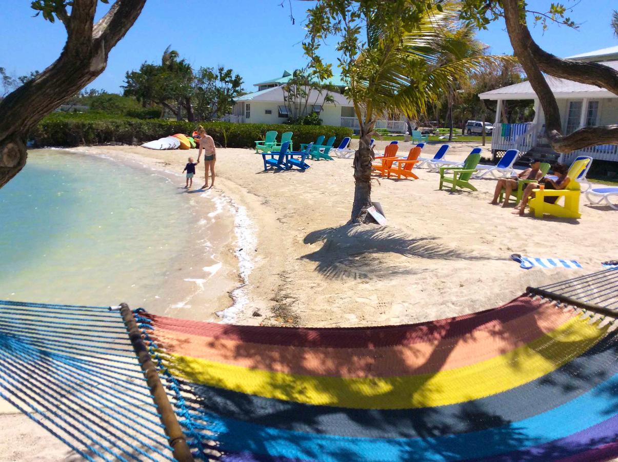 Parmer'S Resort ลิตเติลทอร์ชคีย์ ภายนอก รูปภาพ